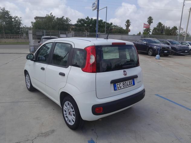 FIAT PANDA 1.0 S&S HYBRID 70 CV - Foto 6