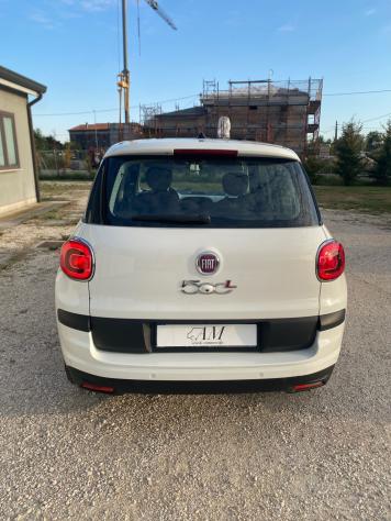 Fiat 500L Pro 1.6 MJT 120CV Mirror 4 posti (N1) - Foto 4
