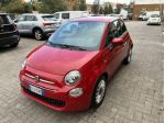 FIAT 500 500 1.0 hybrid  LOUNGE