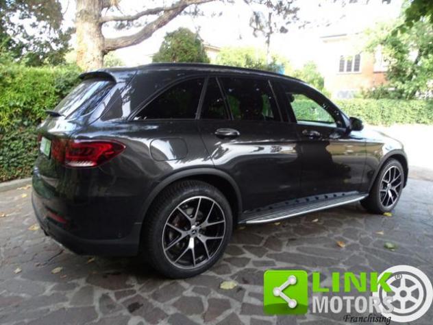 MERCEDES-BENZ GLC 300 Premium 4 Matic rif. 24182401 - Foto 5