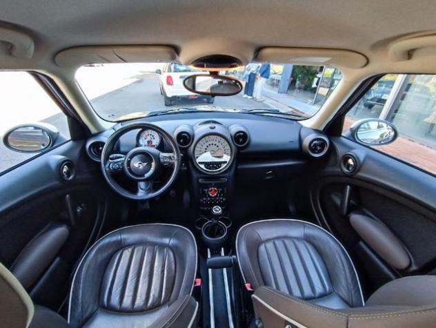 MINI Countryman Mini Cooper D Countryman ALL4 4 posti rif. 23807738 - Foto 7