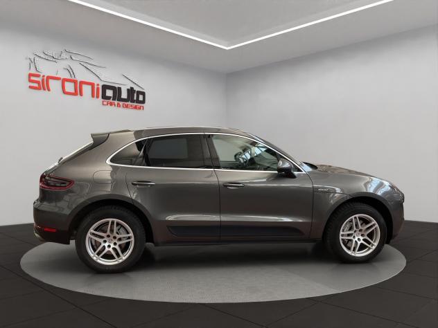 Porsche Macan Macan 3.0d S 250cv pdk - Foto 9