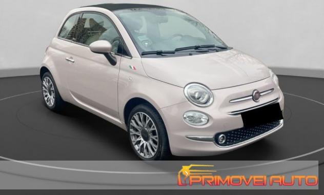 FIAT 500C 1.2 Star rif. 20393797 - Foto 6
