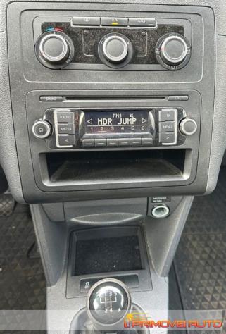 VOLKSWAGEN Caddy 2.0 Ecofuel 5p. rif. 19881874 - Foto 4