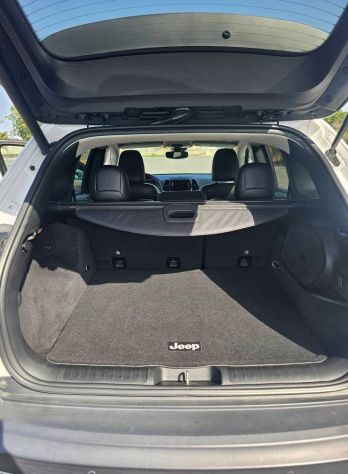 JEEP CHEROKEE LIMITED 2.0 D. - Foto 10