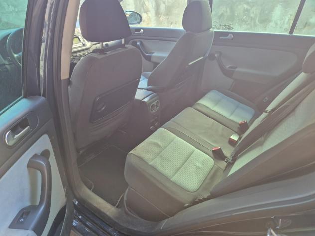 Volkswagen Cross Golf 1.9 TDI 5p. Comfortline - Foto 9