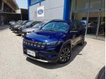 Jeep Compass 1.6 Multijet II 130cv 2WD Limited