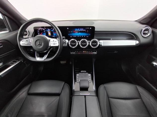 Mercedes-Benz GLB 200 d Automatic 4Matic AMG Line Premium - Foto 4