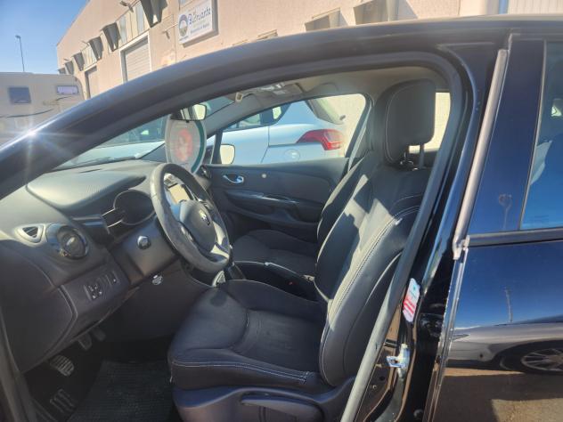 Renault Clio dCi 8V 75CV Start&Stop 5 porte Energy Zen - Foto 5