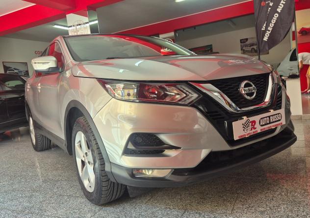 Nissan Qashqai 1.5 dCi 115 CV Business - Foto 7