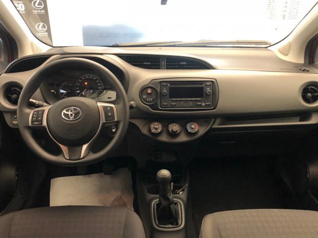 Toyota Yaris YARIS 1.0 BZ Cool - Foto 8
