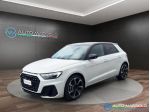 AUDI A1 SPB 30 TFSI S tronic Identity Black NUOVA rif. 23183381