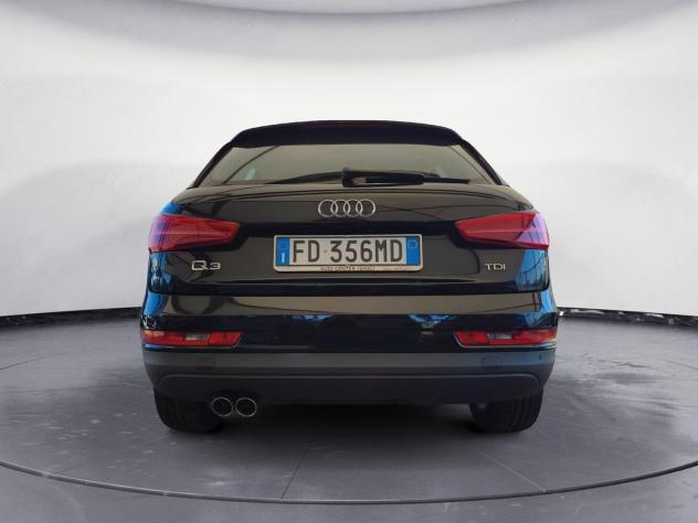 Audi Q3 2.0 TDI 110kW Business - Foto 7