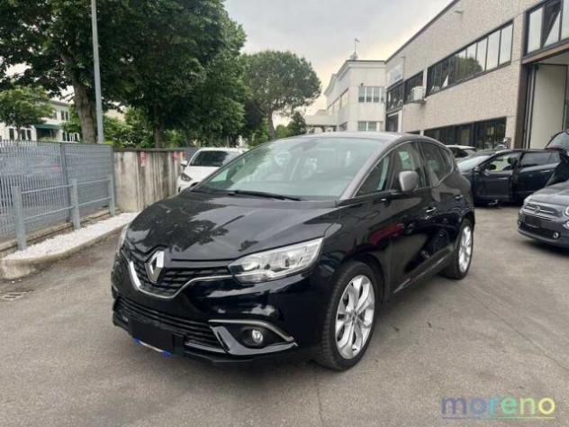 RENAULT Scenic 1.7 dCi 120 CV Blue Sport Edition2 rif. 19121043