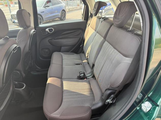 Fiat 500L 1.3 MJET LOUNGE IMPECCABILE FULL OPTIONAL AFFARE - Foto 10