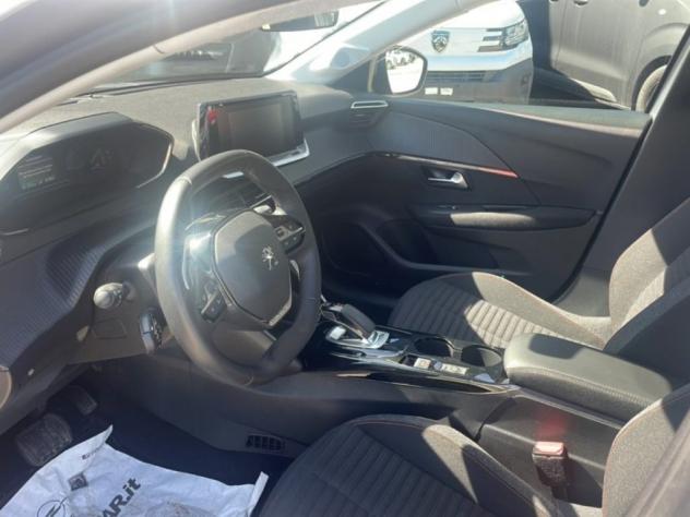 Peugeot 208 motore elettrico 136 CV 5 porte Active Pack - Foto 10