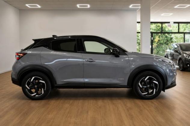 NISSAN Juke 1.6 HEV N-Connecta rif. 23931965 - Foto 4