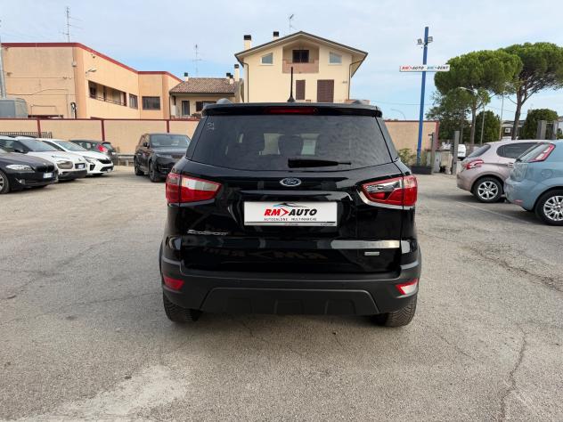 Ford EcoSport 1.0 EcoBoost 125 CV Start&Stop ST-Line - Foto 4