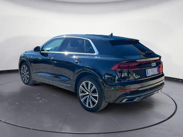 Audi Q8 45 3.0 tdi mhev Sport quattro tiptronic - Foto 3