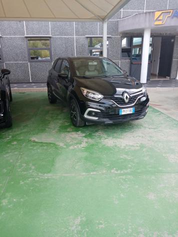 Renault Captur dCi 8V 90 CV Start&Stop Energy Life - Foto 2
