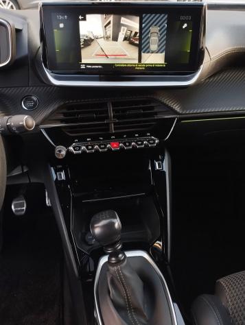 Peugeot 2008 BlueHDi 110 S&S GT - Foto 6