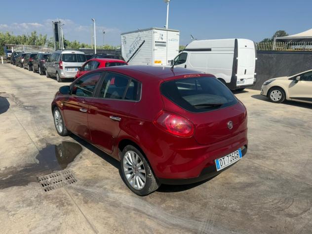 Fiat Bravo 1.6 MJT 105 CV Emotion - Foto 5