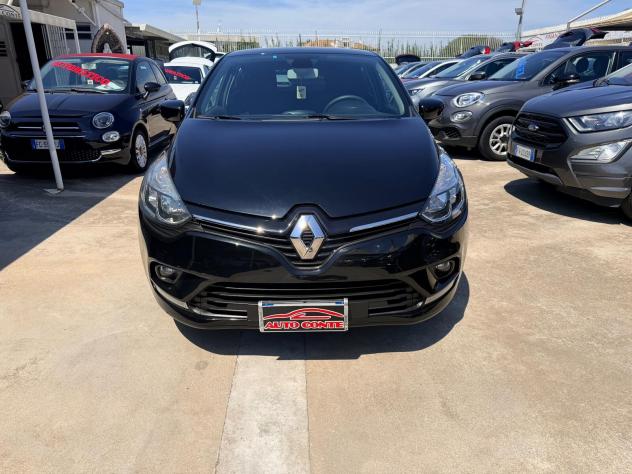 Renault Clio dCi 8V 75CV Start&Stop 5 porte Energy Life - Foto 2