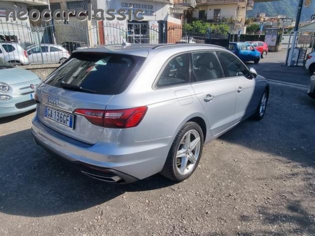 AUDI A4 Avant 30 TDI/136 CV S tronic Business rif. 23773496 - Foto 4