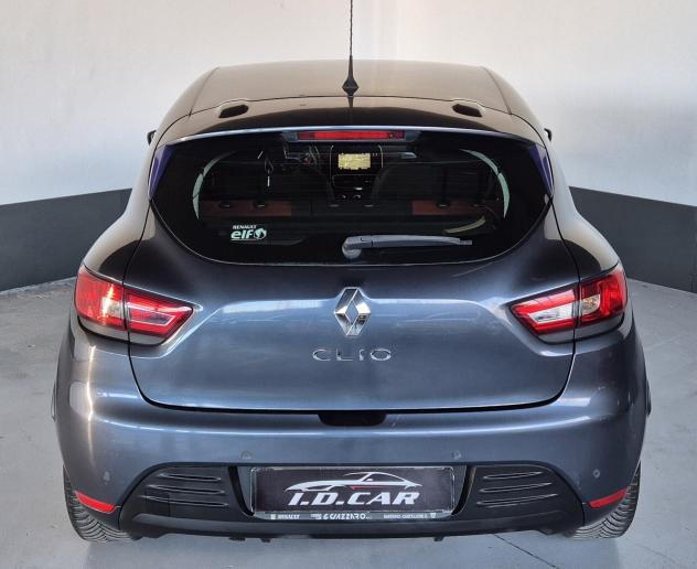 Renault Clio dCi 8V 75 CV Start&Stop 5 porte (Neopatentatti) - Foto 9