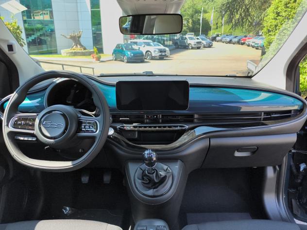 FIAT 500 500 1.0 hybrid Icon - Foto 8