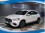 MERCEDES-BENZ GLA 200 D Automatic AMG Line Premium EU6 KM Ø
