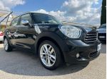 Mini Cooper D Countryman 2.0 Automatica