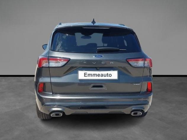 FORD Kuga 2.5 Full Hybrid 190 CV CVT 2WD ST-Line X rif. 23642920 - Foto 4