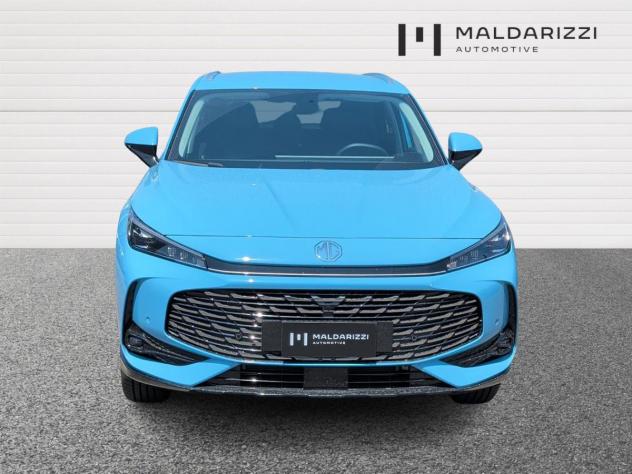 MG HS HYBRID HEV LUXURY BLUE MY25.5 - Foto 2