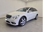 Mercedes-Benz Classe R R 320 CDI cat 4Matic Sport - 7 POSTI - Tetto - Infot &hellip;