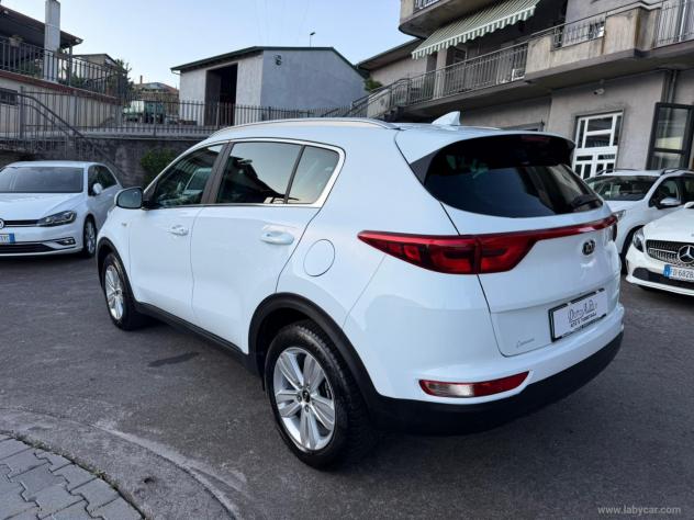 KIA Sportage 1.7 CRDI 2WD Style - Foto 7