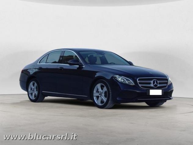 MERCEDES-BENZ CLA sse E E220d 4Matic Auto Sport rif. 24147732 - Foto 3