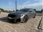 Bmw 520 540d 48V xDrive Touring Msport