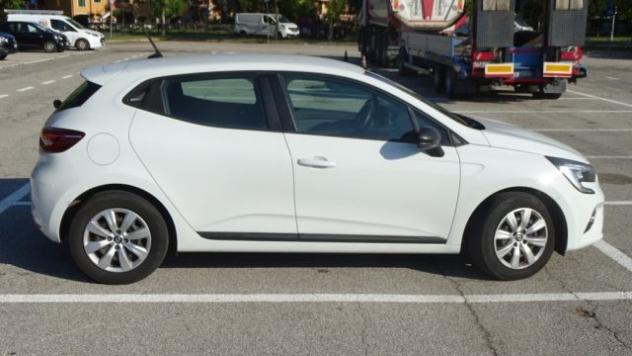 RENAULT Clio SCe Benzina, 67cv, 5 porte Life, Garanzia.. rif. 24113242 - Foto 8