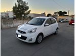 Nissan Micra 1.2 12V 5 porte Tekna
