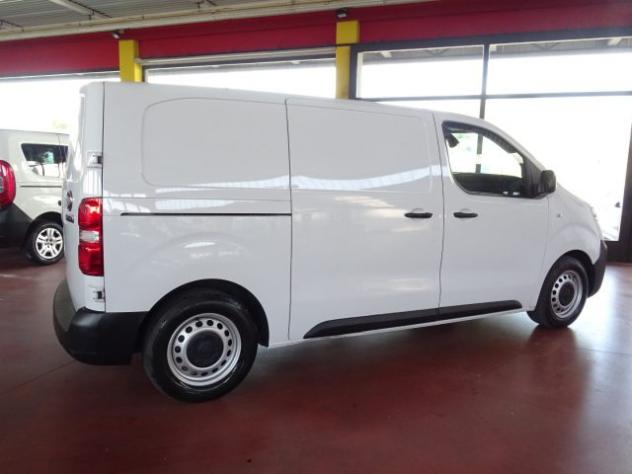 FIAT Scudo 2.0 BlueHDi 145 CV S&S PL-TN Furgone rif. 24028168 - Foto 3
