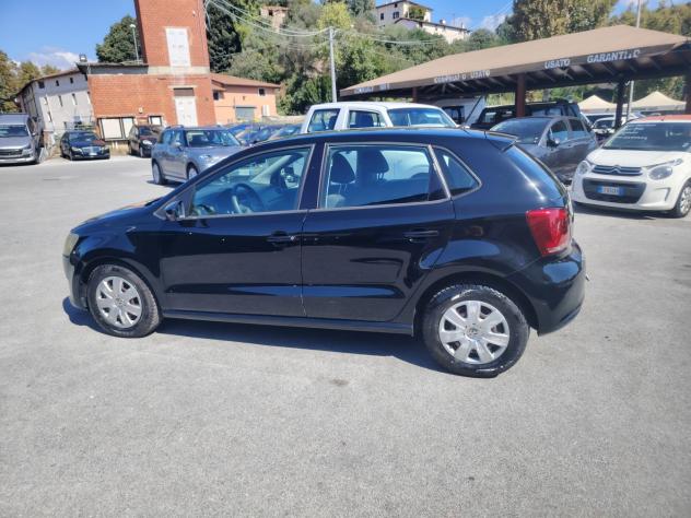 Volkswagen Polo 1.2 TDI DPF 5 p. Comfortline - NEOPATENTATI - Foto 5