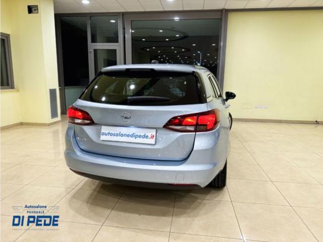 OPEL Astra 1.6 CDTI 110 CV S&S Sports Tourer Business rif. 21999466 - Foto 4