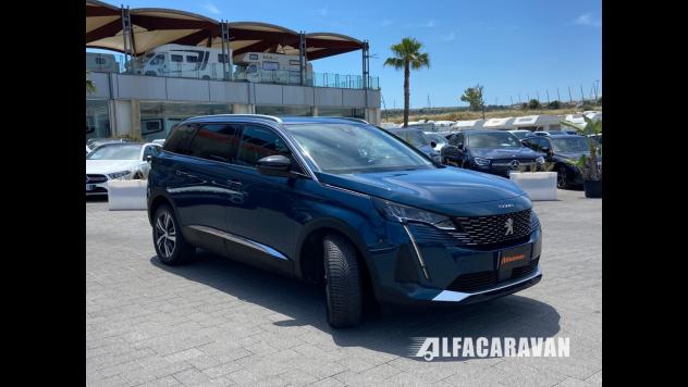 Peugeot 5008 1.5 bluehdi Allure EAT8 - Foto 3