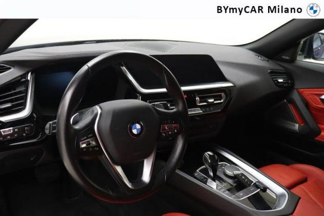 BMW Z4 sdrive 30i auto - Foto 10