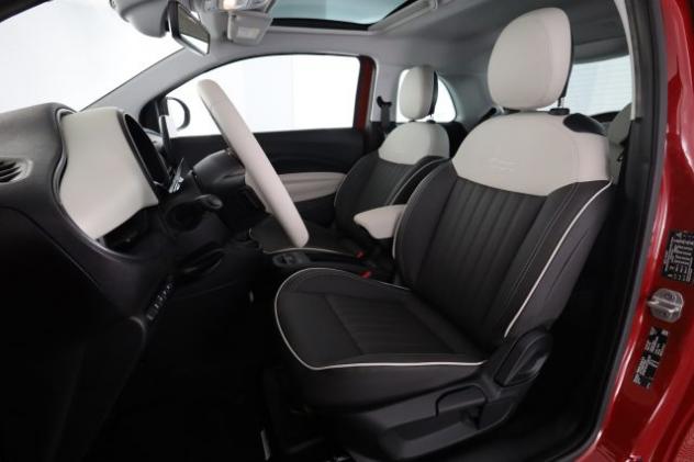 FIAT 500 500 Berlina Hybrid La Prima rif. 24024025 - Foto 2