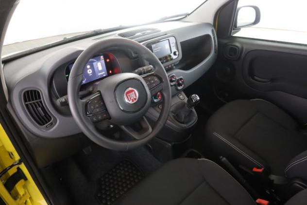 FIAT Pandina Pandina 1.0 FireFly 65 CV Hybrid Icon rif. 24104539 - Foto 9
