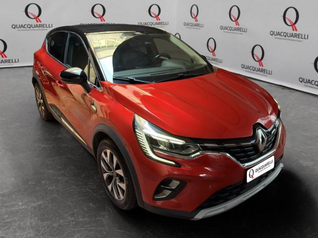 Renault Captur 1.3 TCE 130 FAP INTENS EDC - Foto 3