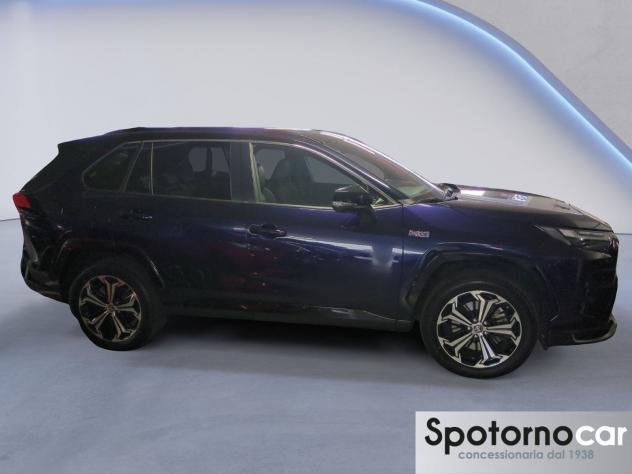 Toyota RAV4 2.5 HV (222CV) E-CVT Style AWD-i - Foto 9