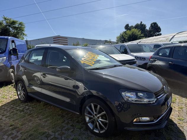 Volkswagen Polo 1.2 TSI 90cv BlueMotion DSG Technology Highline - Foto 4